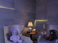 -秘地·影院式足浴SPA(凤三旗舰店)