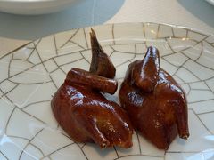-北京柏悦酒店·锦庭餐厅Dining Room