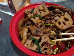 -辣得叫湘菜(四明店)