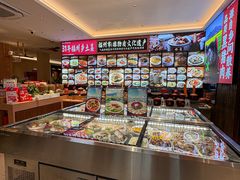 -乡里八闽·福州乡土菜(高宅店)