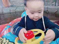 -渔岛海洋度假区