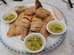 壹心鸡-文记壹心鸡(宝华路店)