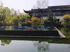 -杭州西子湖四季酒店-WL BISTRO西湖餐厅(灵隐路店)