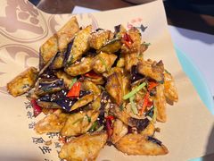 -东来土菜馆(民祥园路店)