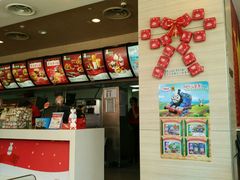 -肯德基(盘龙奥莱店)
