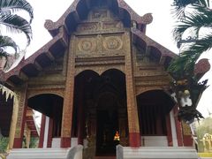 -帕辛寺