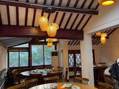 大堂-观桥阁(锦溪店)