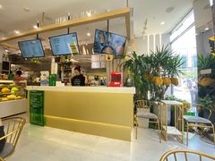 -猫王榴莲世家(三里屯SOHO商场店)