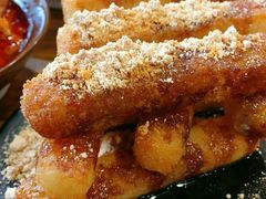 -楚媚娘炭火蛙锅(宽厚里店)