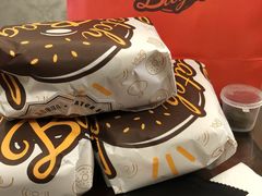 -Catch Bagel(芳草地店)