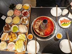 -咏江南·苏式火锅·苏州评弹(观前街店)