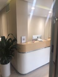 前台-深圳美莱医疗美容医院