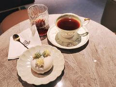 -Hei Cafe(工体店)