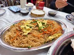 -铁炉农家菜馆