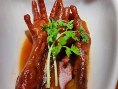 -外婆私房菜(新亚百货店)