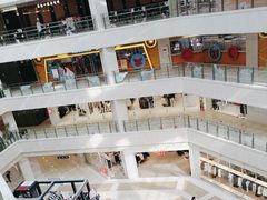 -光启城时尚购物中心