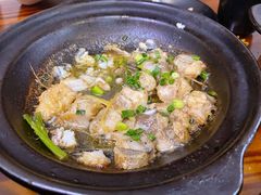 砂锅焗虾潺-小时候焗海鲜(鄞州万达店)