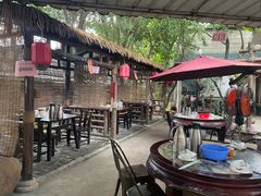 -园林美食城·本土农家菜(杨和镇店)