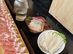 -阳坊胜利涮羊肉(阳坊老店)