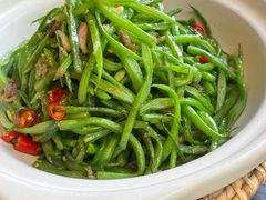 -潇湘楼·二十四节气山野菜(亚运村店)
