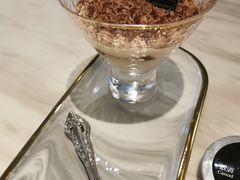 -伊斯坦布尔土耳其清真咖啡餐厅