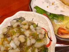 -千代武日本料理(爱建店)