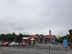 -两江国际影视城
