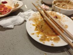 -海底捞火锅(太阳宫凯德mall店)