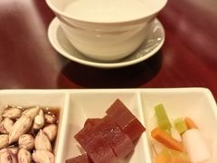 -中国坊中餐厅(石家庄希尔顿酒店)