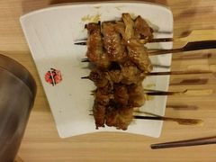 -土大力韩式烤肉料理(39年·和平路店)