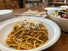 -1901 Cafe(西四店)