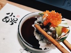-小句号·精致料理(江南环球港店)