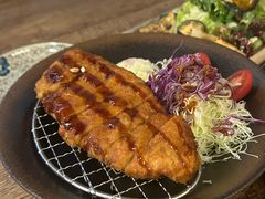 -铃木食堂(宽街店)