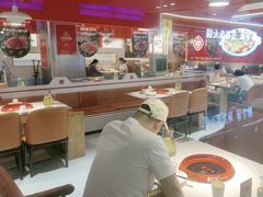 -喜虾客·大虾火锅(郑州无限城店)