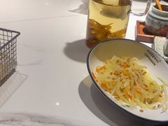 -东方饺子王(工农大路店)
