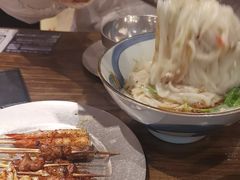 -麒麟风烤牛肉·云南烧烤小排档(丹凤街店)