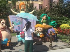 -安徒生童话乐园