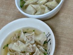 -祥记汤圆(东宝兴路店)