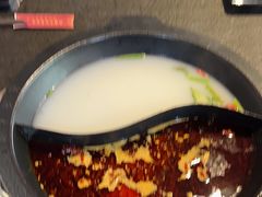 -陈府大宅门成都火锅·手切鲜肉(太原街店)