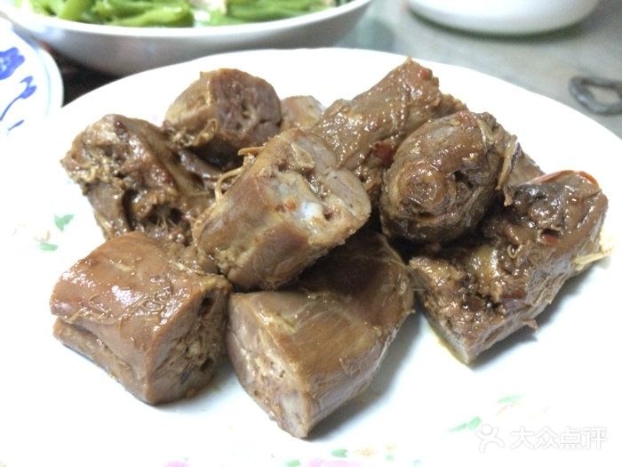 留夫鸭(绥化路店)-鸭脖图片-上海美食-大众点评网