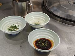 -珍味马边曹五抄手