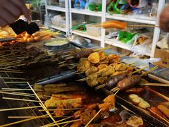 -大姐麻辣烫(莲宝中路店)