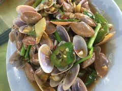 -明记海鲜大排档(巽寮湾店)
