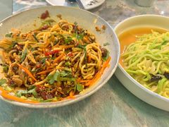 -浩海火烧云傣家菜(京广店)