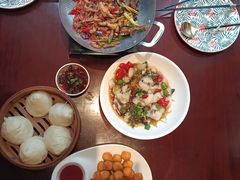 -那拉提之疆·新疆菜(美院店)