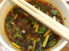 原汤碟-黑竹香鸡(营和巷店)