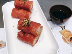 -蔡澜点心·粤菜(西单大悦城店)