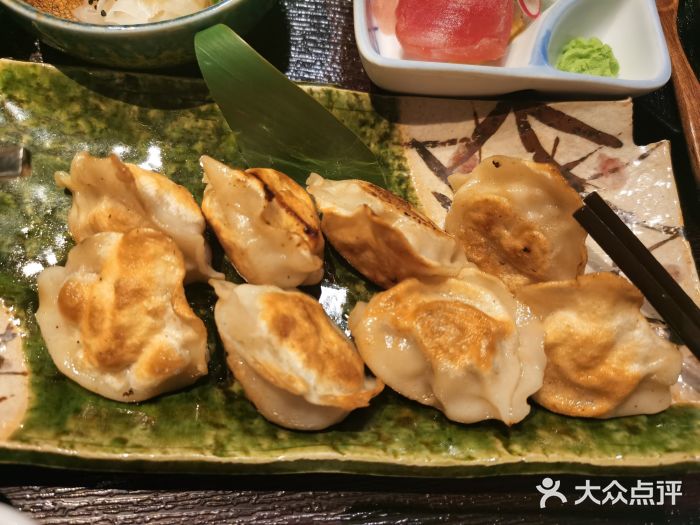 富力希尔顿酒店·源氏日餐厅图片