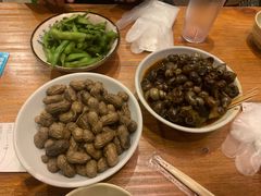 -琥珀老六龙虾(四里河店)