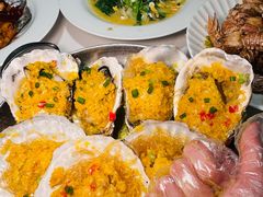 -必点海鲜·海肠捞饭·鲅鱼水饺(滨江道店)